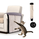 Arranhador CatHappy para Gatos – Proteja Seus Móveis e Deixe Seu Pet Feliz!