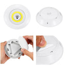 MagiLight Wireless LED Spotlight – With Remote Control and Easy Installation