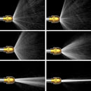 High Pressure Sprinkler® Gun – Powerful Jet for Washing Cars, Sidewalks and Gardens