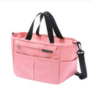 Reinforced Thermal Lunch Bag with Crossbody Strap – Ideal for Work, School, and Travel