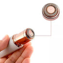 Depilador Elétrico Facial Feminino DepilStick – Remoção Precisa e Suave dos Pelos