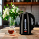 Mondial Pratic Hot CE-07 Electric Kettle – Fast, Powerful and Safe (220V)