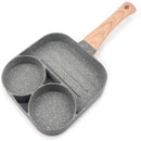 Fritadeira Elétrica 3 em 1 Premium – Antiaderente, Saudável e Multifuncional