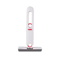 Mini Mop Portátil Dobrável 2 em 1 – Limpeza Rápida e Compacta para Casa e Carro