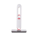 Mini Mop Portátil Dobrável 2 em 1 – Limpeza Rápida e Compacta para Casa e Carro