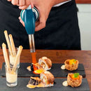 Portable Gourmet Professional Culinary Torch