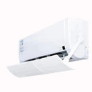 Adjustable Air Conditioner Deflector – Universal Fit for Efficient Air Redirection 