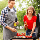 PulverTop Olive Oil and Vegetable Oil Sprayer – Economical, Ideal for Healthy Cooking