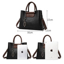 Women's Bag for Urban Looks – Lightweight Crossbody Bag with Contemporary Design