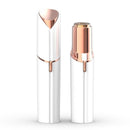 Depilador Elétrico Facial Feminino DepilStick – Remoção Precisa e Suave dos Pelos