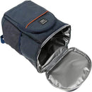 Mochila Térmica Denuoniss 15 Litros – Isolamento Térmico e Impermeável para Viagens, Praia e Trabalho