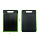 Double-Sided 3-in-1 Cutting Board – Fast Defrosting and Antibacterial Surface for the Kitchen