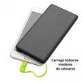 Portable 5000mAh Power Bank Charger – Charge Your Cell Phone Anywhere | Neverdie Store