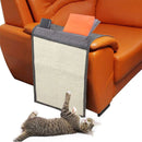 Arranhador CatHappy para Gatos – Proteja Seus Móveis e Deixe Seu Pet Feliz!