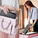 Electric Foot Massager Mat – Relief for Tiredness and Relaxation with Vibration 