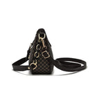 Bolsa Feminina Designer de Luxo – Acabamento Premium e Design Exclusivo