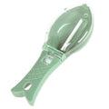 Fish Scale Remover – Multifunctional Tool with Waste Collector
