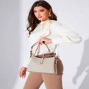 Luxury Women's Elegance Handbag – Ideal for Elegant Looks and Special Occasions