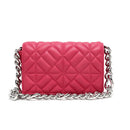 Bolsa de Ombro Feminina – Design Moderno, Confortável e Versátil para Todas as Ocasiões