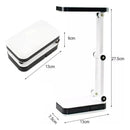Foldable LED Desk Lamp – Rechargeable, Portable and Compact, 24 LEDs
