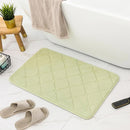 Non-slip Soft Bathroom Mat – Comfort, Absorption, and Safety for Your Bathroom