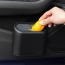 Portable Car Trash Can – Ideal for Any Vehicle, Compact and Functional