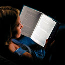 LED Night Reading Panel – Soft and Focused Lighting for Reading Books without Straining Your Eyes