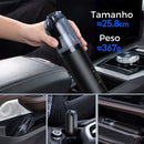 Cordless Handheld Vacuum Cleaner – Powerful, Lightweight and Practical for Cleaning in Any Environment