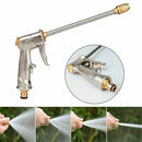 High Pressure Sprinkler® Gun – Powerful Jet for Washing Cars, Sidewalks and Gardens