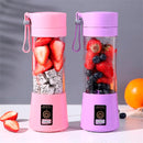 Portable USB Rechargeable Blender