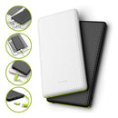 Portable 5000mAh Power Bank Charger – Charge Your Cell Phone Anywhere | Neverdie Store
