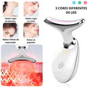 Anti-Aging Facial Device – Stimulates Collagen, Reduces Wrinkles, and Improves Skin Elasticity