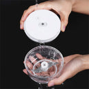 Triturador de Alimentos Elétrico USB Sem Fio – Ultra Mix™ Compacto e Prático para Cozinha