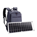 Portable 6W Flexible Photovoltaic Solar Panel Charger 