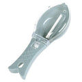 Fish Scale Remover – Multifunctional Tool with Waste Collector