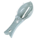 Fish Scale Remover – Multifunctional Tool with Waste Collector