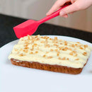 Utensílio de Cozinha Silicone - Kit 05 Und