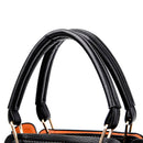 Bolsa Transversal Feminina Luxo – Design Sofisticado e Acabamento Premium