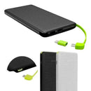 Portable 5000mAh Power Bank Charger – Charge Your Cell Phone Anywhere | Neverdie Store