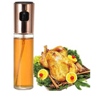 Spray de Vidro Pulverizador de Alimentos 100ML