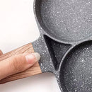 Fritadeira Elétrica 3 em 1 Premium – Antiaderente, Saudável e Multifuncional