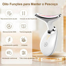 Anti-Aging Facial Device – Stimulates Collagen, Reduces Wrinkles, and Improves Skin Elasticity