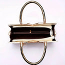 Bolsa Feminina Stella – Modelo de Ombro e Transversal com Design Sofisticado