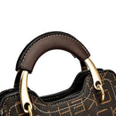 Bolsa Feminina Designer de Luxo – Acabamento Premium e Design Exclusivo