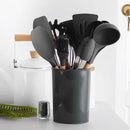 12-Piece Kitchen Utensil Set – Practical and Complete