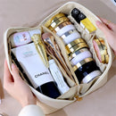 Women's Cosmetic Bag/Toiletry Bag – Organization and Style for Beauty Items
