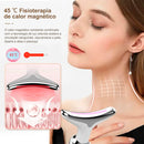 Anti-Aging Facial Device – Stimulates Collagen, Reduces Wrinkles, and Improves Skin Elasticity