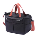 Reinforced Thermal Lunch Bag with Crossbody Strap – Ideal for Work, School, and Travel