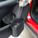 Portable Car Trash Can – Ideal for Any Vehicle, Compact and Functional