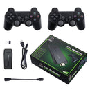 Game Stick Retrô 4K – Console Compacto com Jogos Clássicos e Super Lançamento